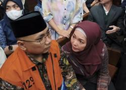 Jelang Sidang Dakwaan Kasus Kuota Haji, Yaqut Berharap Keadilan