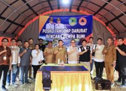 Jemput Bola Pascagempa, Dukcapil Terbitkan 358 Dokumen di Manggarai Barat