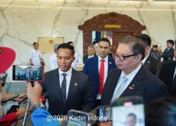 Jerman Kekurangan Generasi Muda, Lirik Tenaga Kerja Indonesia