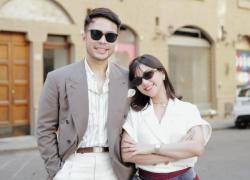 Jessica Mila, Beri Kejutan Suami Test Pack Garis 2
