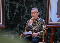 JITEX 2026 Targetkan Transaksi Rp 16 Triliun dan Dorong Investasi di Jakarta