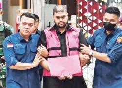 Jual Titik SPPG Rp 100 Juta, Ketua Yayasan IFSR Jadi TSK Baru Kasus MBG