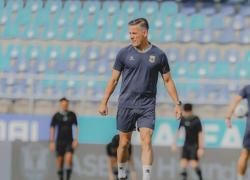 Juara FIFA ASEAN Cup Jadi Pencapaian Terbaik John herdman