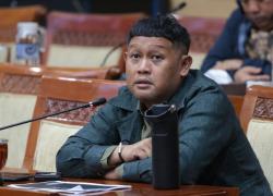 Judol Belum Masuk Sasaran RUU Perampasan Aset, Komisi III Buka Peluang