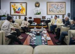 Jumlah Efisiensinya Signifikan MBG Dihemat Besar-besaran