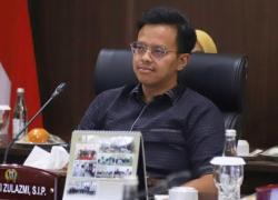 Jumlah Tenaga Pendidik Kurang, Beban Mengajar Guru Di Jakarta Lebih Berat