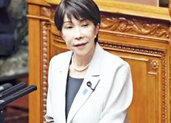 Jurnalis Jepang Ditangkap FSB Moskow PM Takaichi Berang, Panggil Dubes Rusia