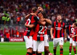 Juventus-AC Milan Menang, Inter Milan Rebut Puncak Klasemen Serie A