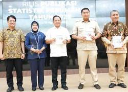 Kabar Baik Sektor Perumahan Backlog Rumah Di Era Prabowo Turun 350 Ribu