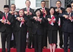 Kado HUT Kemerdekaan Untuk Masyarakat BI Perluas Diskon QRIS 0 % Dan Luncurkan KKI