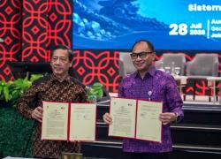KAI-BRIN Susun Roadmap ATP, Target Uji Teknologi Rampung pada 2027