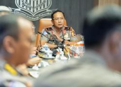Kakorlantas Aries: Polantas Harus Beri Arti, Bukan Sekadar Hadir