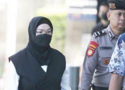 Kali Ini Bupati Sukoharjo, KPK OTT Lagi Kepala Daerah