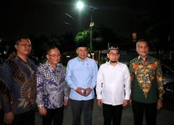 Kantor Baru PP Masyarakat Ekonomi Syariah Diresmikan
