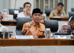 Karhutla 2026, Menhut Apresiasi Gerak TNI-Polri di Lapangan