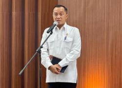 Karhutla Jadi Perhatian Serius Istana