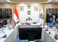 Kasatgas Tito Kawal Percepatan Rehab-Rekon Pascabencana Sumatera
