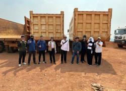 Kasus Bauksit Di Kalbar, Kejagung Sita Aset PT QSS Rp 338,3 M