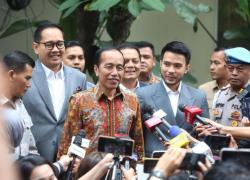 Kasus Ijazah, Jokowi Nyatakan Akan Datang ke Pengadilan