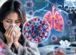 Kasus Influenza A Naik, Deteksi Dini Jadi Kunci Dinkes Diminta Siaga & Perkuat Kesiapan RSUD