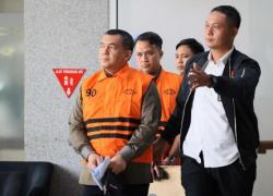 Kasus Izin Tinggal WNA, KPK Sita SGD 8.500 di Kantor Imigrasi Jaksel