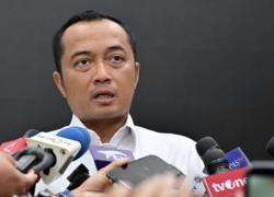 Kasus Mantan Jampidsus Febrie, Mensesneg: Jangan Kait-Kaitkan Dengan Presiden