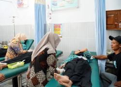 Kasus Keracunan MBG Setelah Sidoarjo, Muncul Di Lasem Dan Toraja