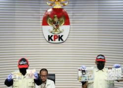 Kasus Korupsi Di BNPB, Dana Bencana Dipakai Beli Saham