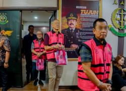 Kasus Korupsi Petral Masuk Tahap II, Kejari Jakpus Susun Surat Dakwaan