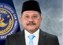 Kasus Lapas Cibinong: Dirjen Pemasyarakatan Mashudi Akhirnya Mengundurkan Diri