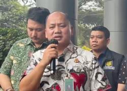 Kasus MBG, Kejagung Sudah Periksa 200 Saksi
