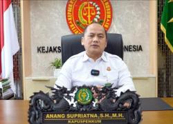 Kasus Motor Listrik MBG, Kejagung Ungkap Nilai Kerugian Rp 863,8 Miliar