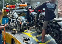 Kasus Pemerasan Bupati Pemalang Geledah 6 Lokasi, KPK Sita Emas, Moge & Uang