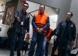 Kasus Proyek Jalan Di Sumut, KPK Tetapkan 7 TSK Baru