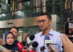 Kasus Proyek Jalan Sumut KPK Periksa Pejabat Tapsel hingga Ajudan Wali Kota Padangsidempuan