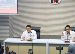 Kasus Suap Bea Cukai KPK Terima Vonis John Field Cs