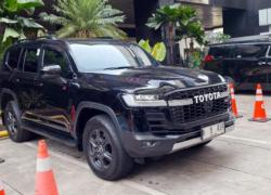 Kasus Suap HGB Di BPN, KPK Sita Mobil Milik Mantan Bupati Kebumen