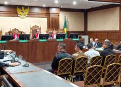 Kasus Suap Importasi, Kepala Bea Cukai Kediri Akui Terima Rp 3,5 Miliar