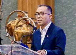 Dugaan Kasus Suap Penerimaan Mahasiswa Baru OTT Rektorat Unsoed, Mendiktisaintek Serahkan Proses Hukum ke KPK