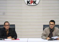 Kasus Sudah Disidik KPK Tolak Laporan Gratifikasi Raja Juli