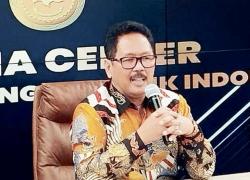 Kasus Vonis Lepas CPO Inkrah, MA Ajukan Pencopotan 4 Hakim Ke Presiden