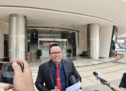 Ke Kejagung, Kuasa Hukum Pertanyakan Status Hukum 15 Kontainer Yang Tertahan