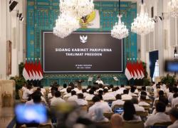 Keberhasilan DSI, Prabowo: Kelola Devisa Lebih Dari 10,5 M Dolar, Diakui Dunia