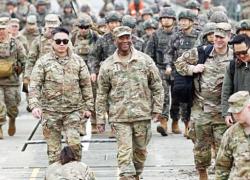 Kebijakan Kurangi Latihan Militer Dengan Korsel Panen Kritik Donald Trump Konyol Dan Coreng Citra AS