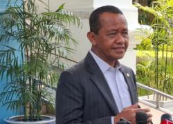 Kebijakan Minerba Tak Berubah Bahlil Pastikan Aturan Tambang Tetap Stabil