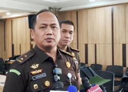 Kebut Pemberkasan Kejagung Periksa 6 Saksi Kasus TPPU Eks Jampidsus