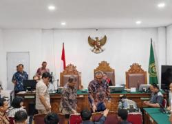 Kejagung Beberkan Alasan Penahanan Eks Jampidsus