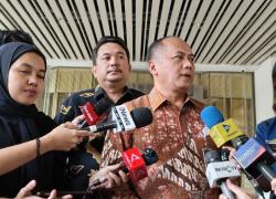 Kejagung Jerat Tiga Tersangka Baru Kasus Dugaan Korupsi MBG