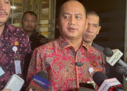 Kejagung Periksa 2 Pihak Perbankan di Kasus TPPU Eks Jampidsus
