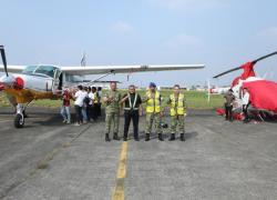 Kejagung Sita Helikopter dan Pesawat, Terkait Kasus Dugaan Korupsi MBG